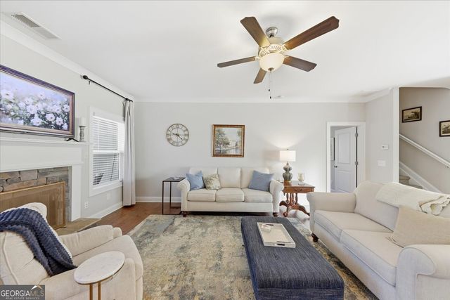 15 Azalea Lakes Court, Dallas, GA 30157