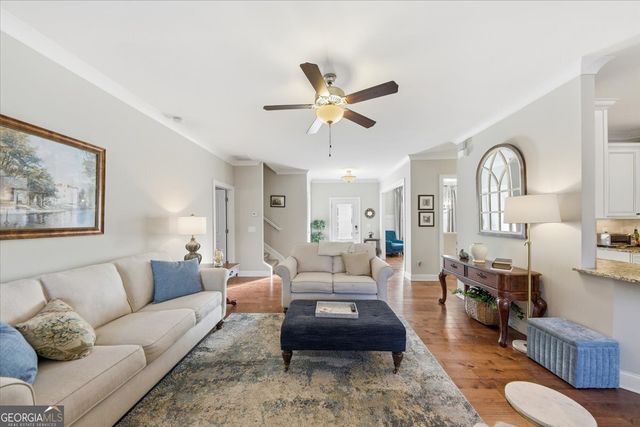 15 Azalea Lakes Court, Dallas, GA 30157