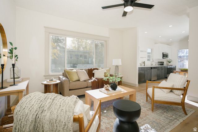 2873 LIBERTY AVE, Ogden, UT 84403