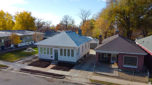 2873 LIBERTY AVE, Ogden, UT 84403