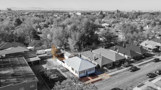 2873 LIBERTY AVE, Ogden, UT 84403