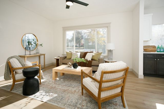 2873 LIBERTY AVE, Ogden, UT 84403