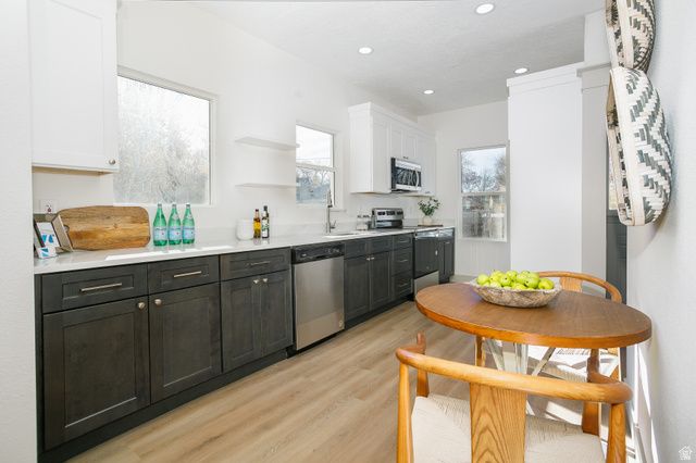 2873 LIBERTY AVE, Ogden, UT 84403