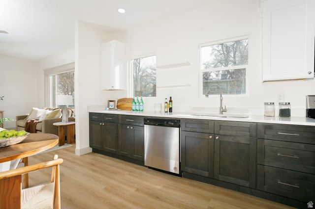 2873 LIBERTY AVE, Ogden, UT 84403