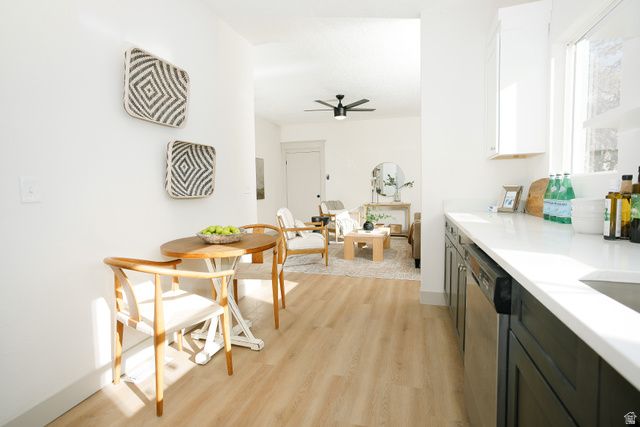 2873 LIBERTY AVE, Ogden, UT 84403