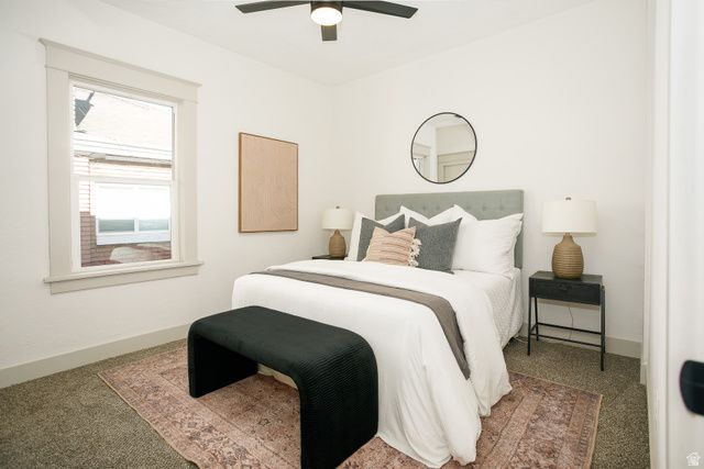 2873 LIBERTY AVE, Ogden, UT 84403