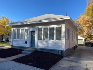 2873 LIBERTY AVE, Ogden, UT 84403