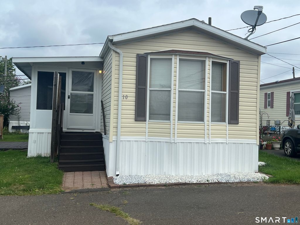 19 Leetes Island Road LOT 10, Branford, CT 06405