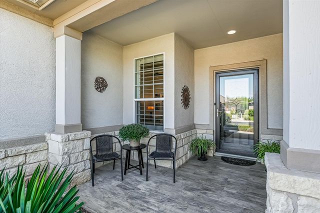 208 McKittrick Ridge RD, Georgetown, TX 78633