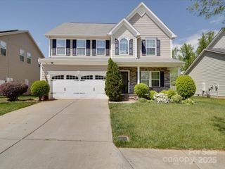 848 Wingthorn Rose Drive, Gastonia, NC 28056