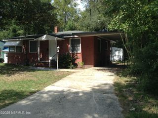 1213 KENMORE Street, Jacksonville, FL 32208