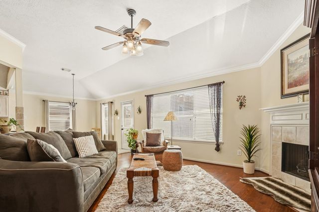 1618 Stoney Park Drive, Houston, TX 77339