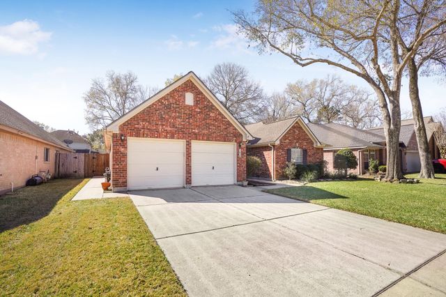 1618 Stoney Park Drive, Houston, TX 77339