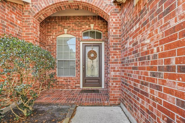 1618 Stoney Park Drive, Houston, TX 77339