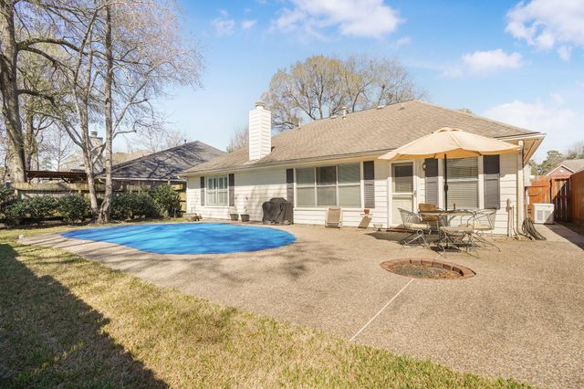 1618 Stoney Park Drive, Houston, TX 77339