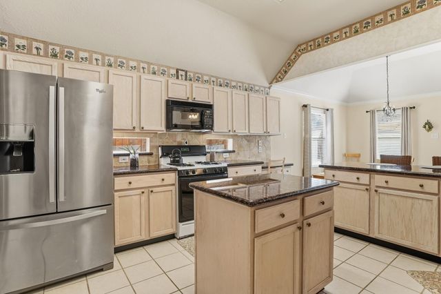 1618 Stoney Park Drive, Houston, TX 77339