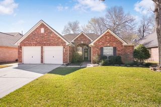 1618 Stoney Park Drive, Houston, TX 77339
