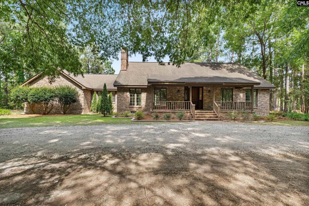 1656 West Drive, Cassatt, SC 29032