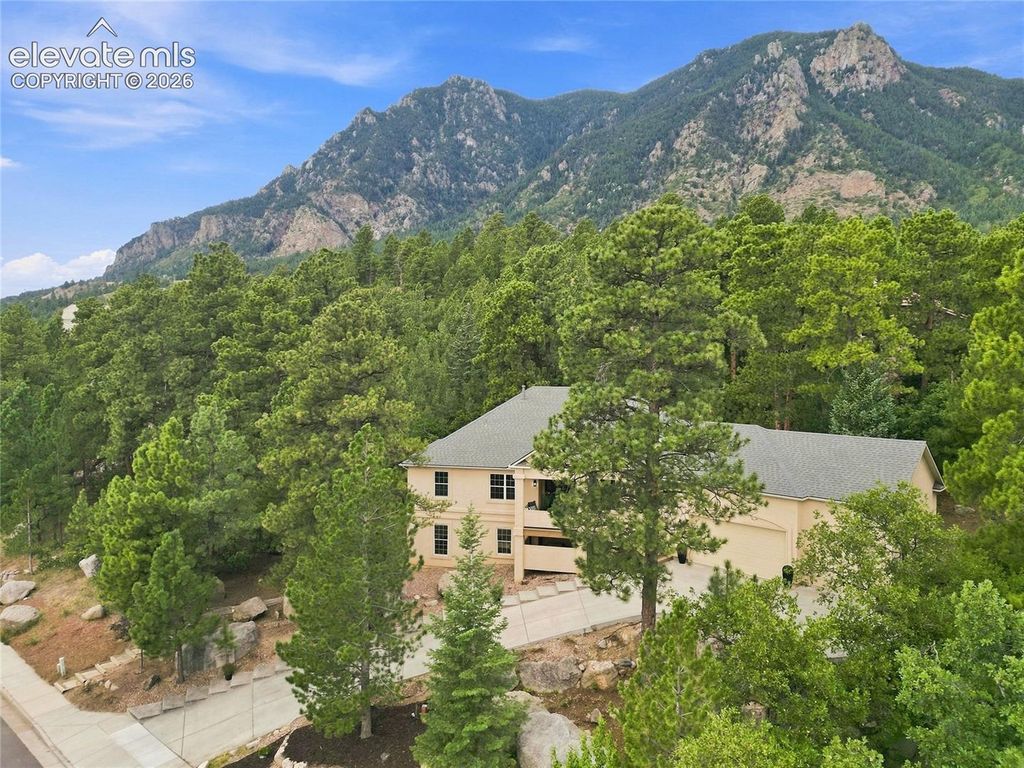 5620 Jarman Street, Colorado Springs, CO 80906 — photo 2