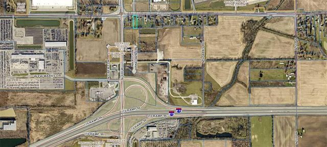 0 W 300 North Street, Greenfield, IN 46140