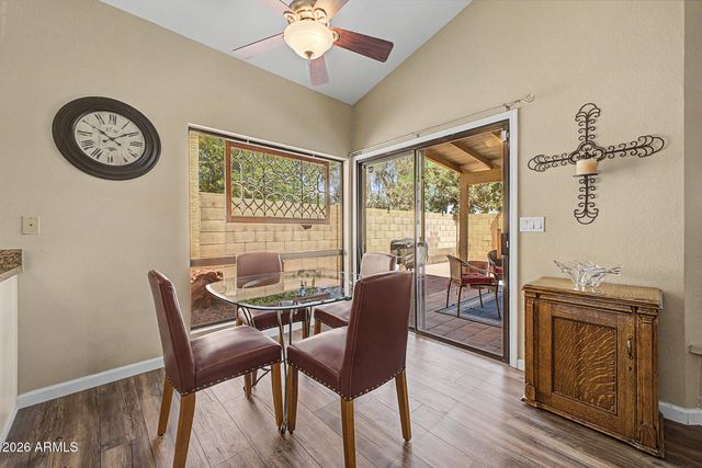 4670 W SHANNON Street, Chandler, AZ 85226