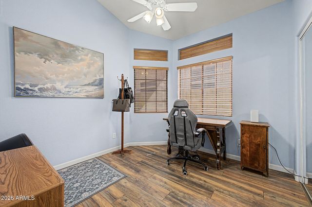 4670 W SHANNON Street, Chandler, AZ 85226