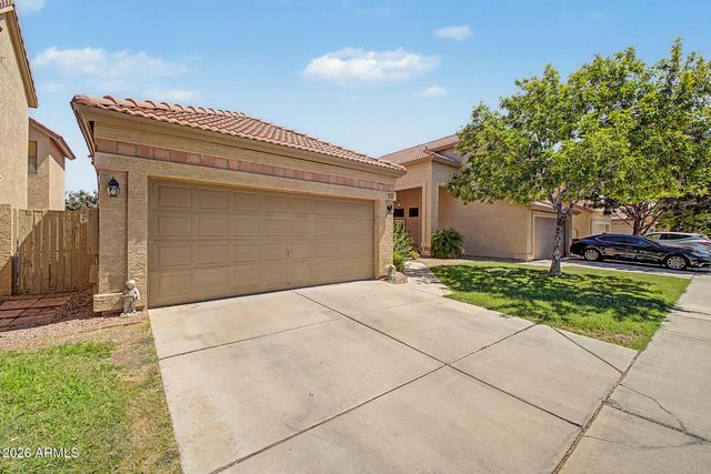 4670 W SHANNON Street, Chandler, AZ 85226