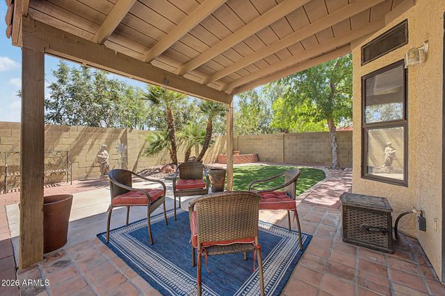 4670 W SHANNON Street, Chandler, AZ 85226