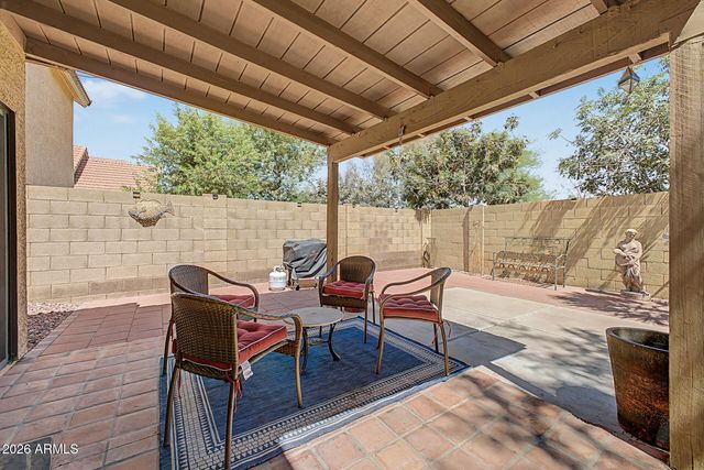 4670 W SHANNON Street, Chandler, AZ 85226