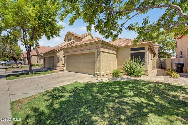 4670 W SHANNON Street, Chandler, AZ 85226