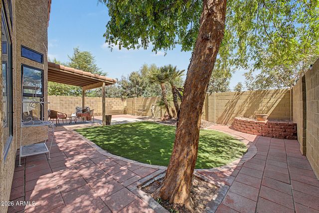 4670 W SHANNON Street, Chandler, AZ 85226