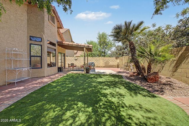 4670 W SHANNON Street, Chandler, AZ 85226