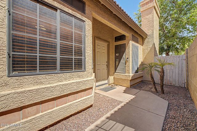 4670 W SHANNON Street, Chandler, AZ 85226