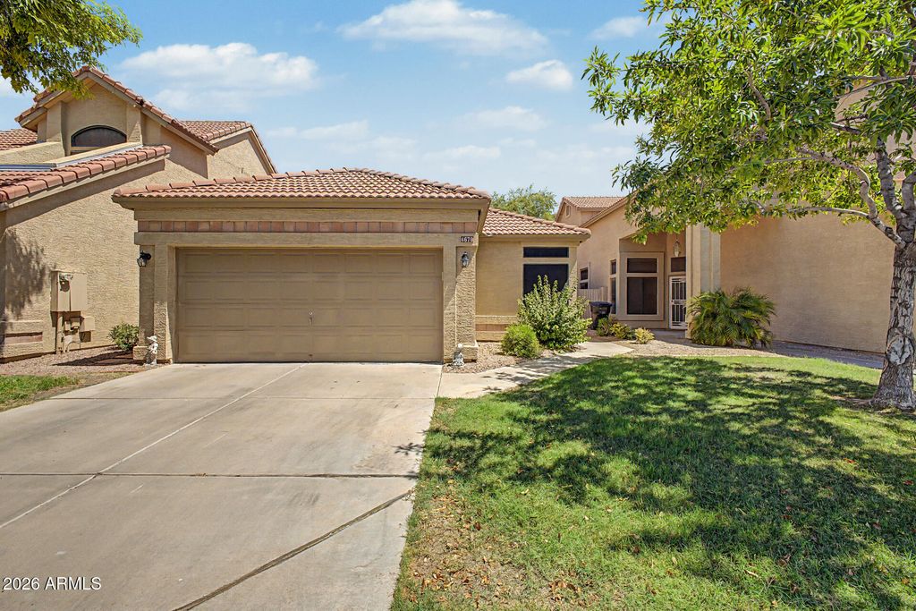 4670 W SHANNON Street, Chandler, AZ 85226