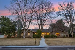 6 Glenview Drive, Littleton, CO 80123