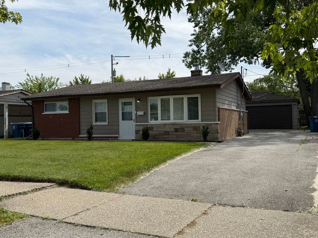 1495 Freeland Avenue, Calumet City, IL 60409