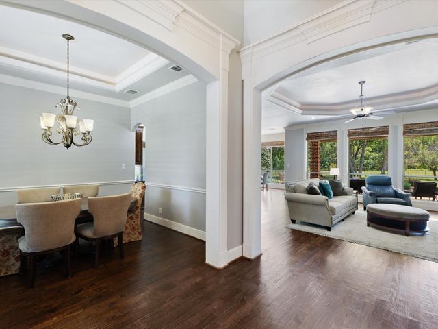 1820 Blue Forest Drive, Prosper, TX 75078