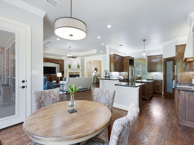 1820 Blue Forest Drive, Prosper, TX 75078