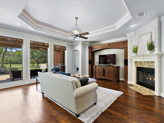1820 Blue Forest Drive, Prosper, TX 75078