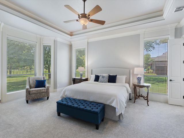 1820 Blue Forest Drive, Prosper, TX 75078
