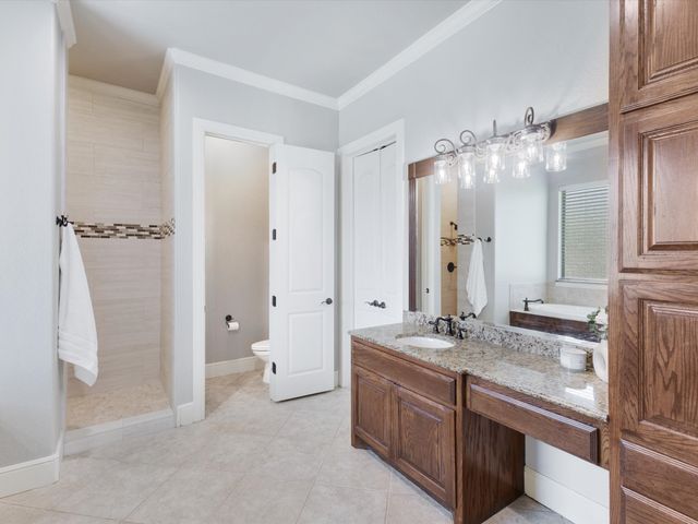 1820 Blue Forest Drive, Prosper, TX 75078