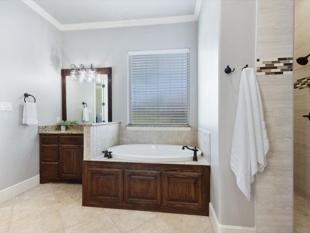1820 Blue Forest Drive, Prosper, TX 75078
