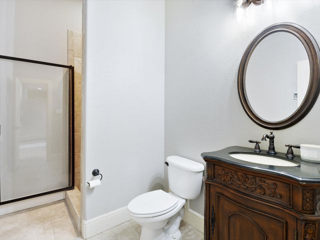 1820 Blue Forest Drive, Prosper, TX 75078