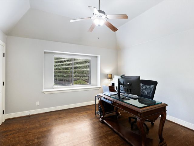 1820 Blue Forest Drive, Prosper, TX 75078
