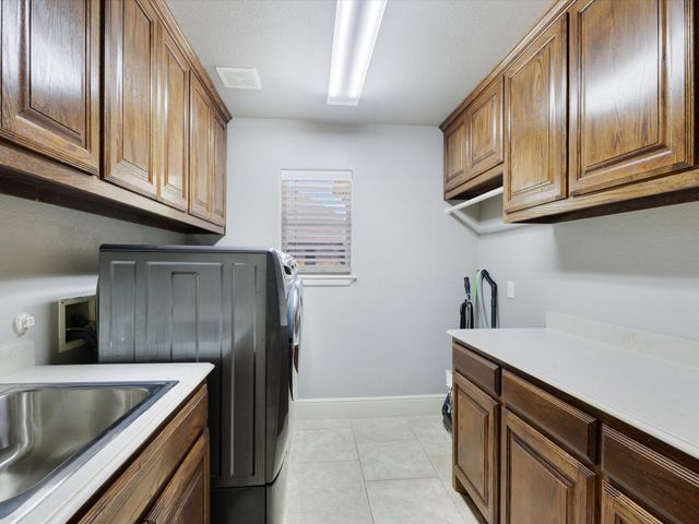 1820 Blue Forest Drive, Prosper, TX 75078