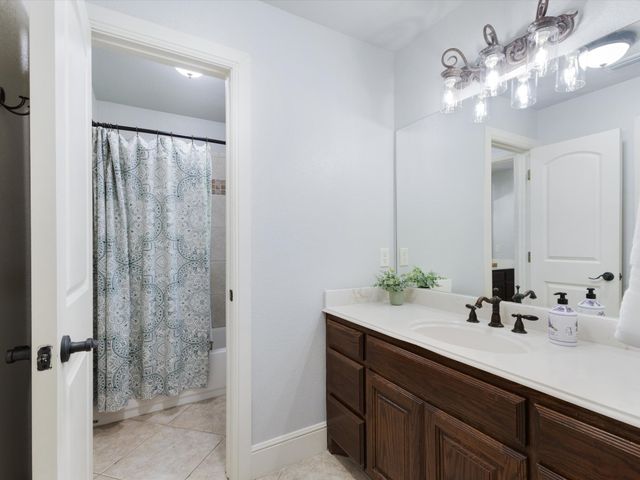 1820 Blue Forest Drive, Prosper, TX 75078