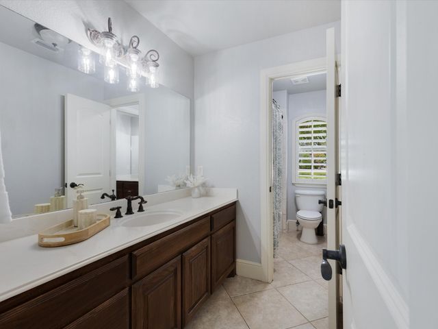 1820 Blue Forest Drive, Prosper, TX 75078