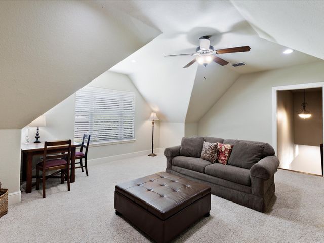 1820 Blue Forest Drive, Prosper, TX 75078
