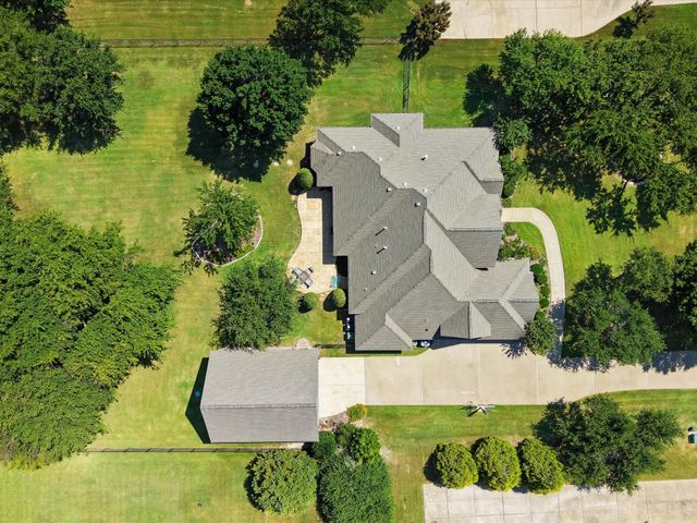 1820 Blue Forest Drive, Prosper, TX 75078