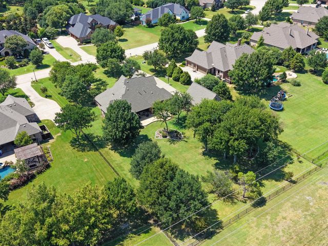 1820 Blue Forest Drive, Prosper, TX 75078